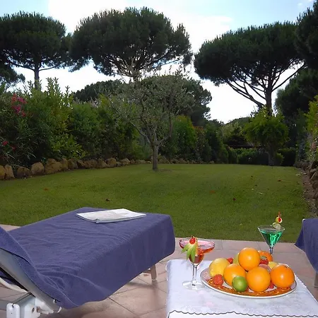 Appartamento Alleluja