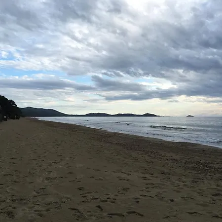 Appartamento Alleluja Punta Ala